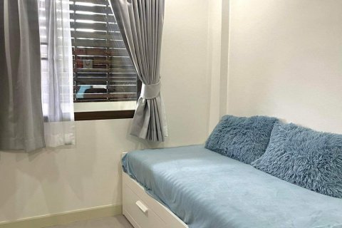 Кондоминиум с 2 спальнями в Паттайе, Таиланд № 136295 - фото 13