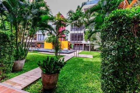 Villa in Hua Hin, Thailand 3 bedrooms № 168516 - photo 16