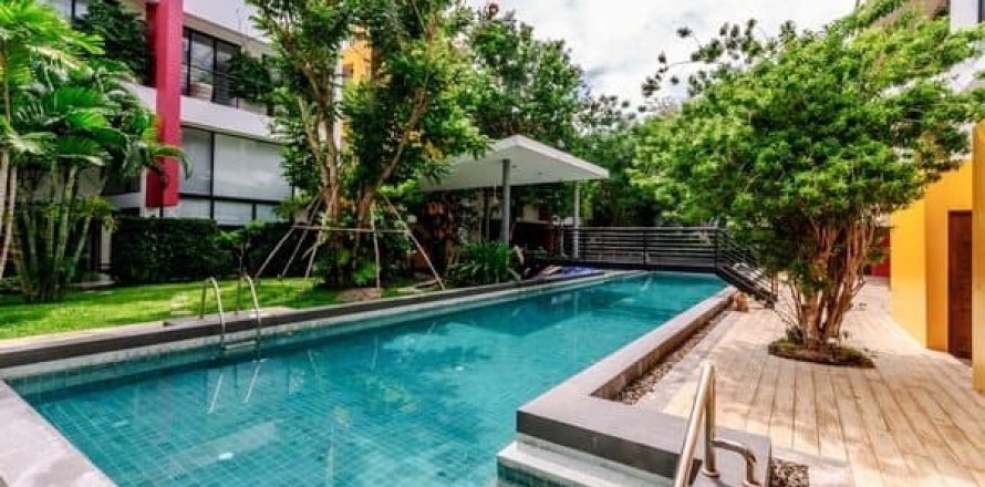 Villa in Hua Hin, Thailand 3 bedrooms № 168516