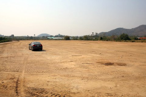 Terrain à Sam Roi Yot, Thaïlande № 168518 - photo 14