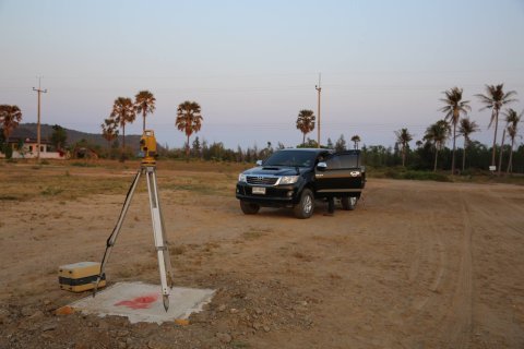 Terrain à Sam Roi Yot, Thaïlande № 168518 - photo 25