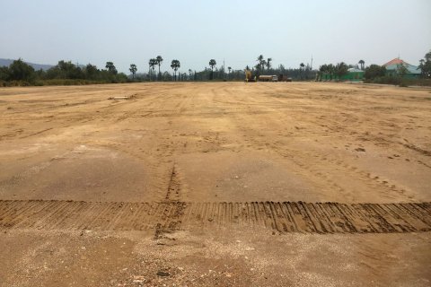 Terrain à Sam Roi Yot, Thaïlande № 168518 - photo 11