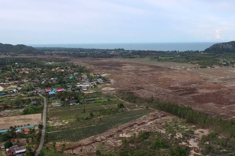 Terrain à Sam Roi Yot, Thaïlande № 168518 - photo 21