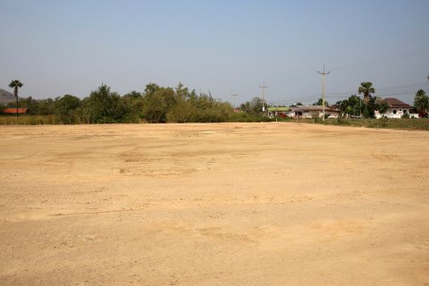 Terrain à Sam Roi Yot, Thaïlande № 168518 - photo 13