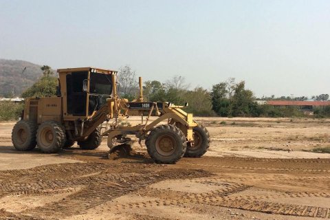 Terrain à Sam Roi Yot, Thaïlande № 168518 - photo 6