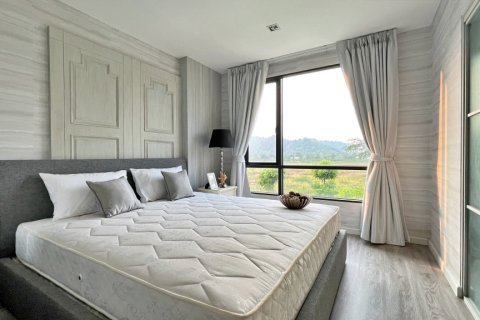 Condo in Hua Hin, Thailand, 4 bedrooms  № 168512 - photo 23