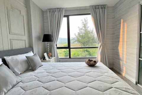 Condo in Hua Hin, Thailand, 4 bedrooms  № 168512 - photo 26