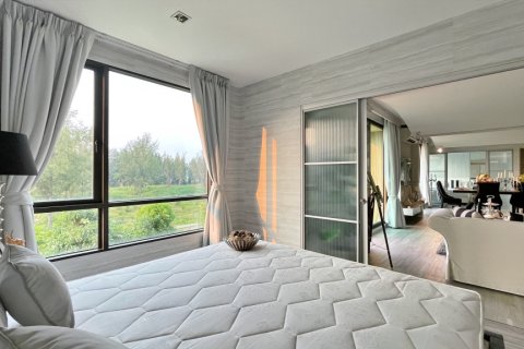 Condo in Hua Hin, Thailand, 4 bedrooms  № 168512 - photo 24