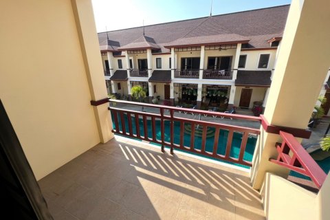 Townhouse in Cha-am, Thailand 3 bedrooms № 168515 - photo 26