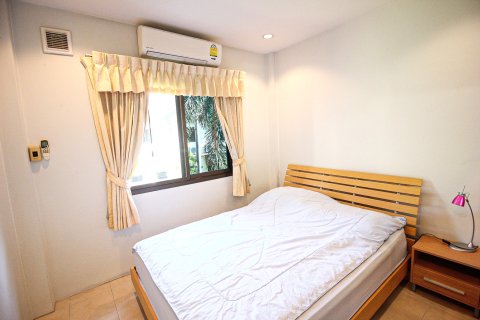 Townhouse in Cha-am, Thailand 3 bedrooms № 168515 - photo 29