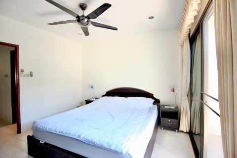 Townhouse in Cha-am, Thailand 3 bedrooms № 168515 - photo 20