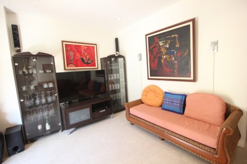 Townhouse in Cha-am, Thailand 3 bedrooms № 168515 - photo 11