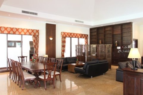Villa in Hua Hin, Thailand 5 bedrooms № 168514 - photo 19