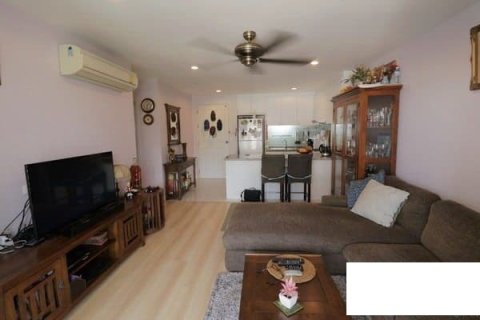 Condo in Hua Hin, Thailand, 2 bedrooms  № 168517 - photo 6