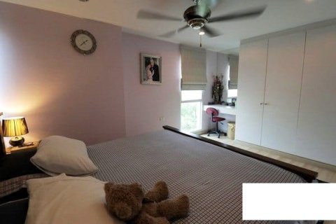 Condo in Hua Hin, Thailand, 2 bedrooms  № 168517 - photo 11