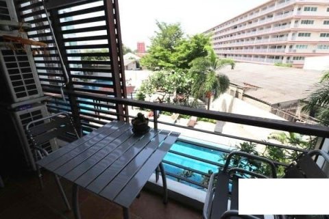 Condo in Hua Hin, Thailand, 2 bedrooms  № 168517 - photo 3