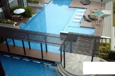 Condo in Hua Hin, Thailand, 2 bedrooms  № 168517 - photo 2