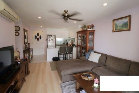 Condo in Hua Hin, Thailand, 2 bedrooms  № 168517 - photo 5