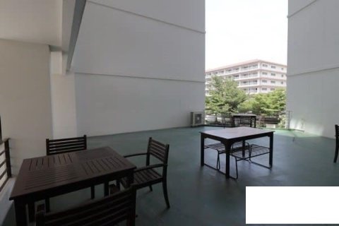 Condo in Hua Hin, Thailand, 2 bedrooms  № 168517 - photo 16