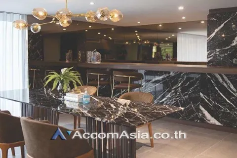 Eigentumswohnung in Khlong Toei, Bangkok, Thailand, 2 Schlafzimmer № 220123 - Foto 6