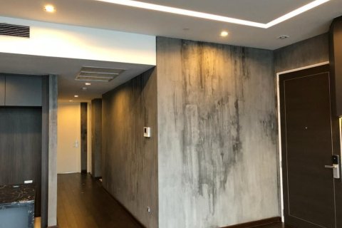 Condo à Sathon, Bangkok, Thaïlande, 2 chambres  № 154005 - photo 16