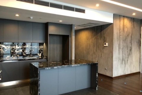 Condo à Sathon, Bangkok, Thaïlande, 2 chambres  № 154005 - photo 3