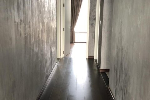 Condo à Sathon, Bangkok, Thaïlande, 2 chambres  № 154005 - photo 10