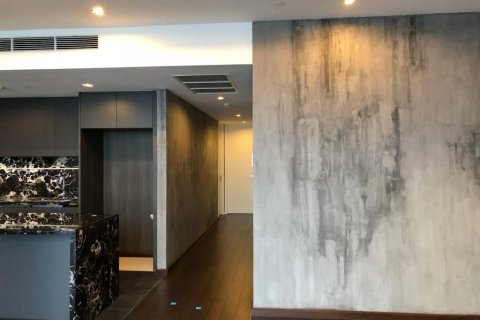 Condo à Sathon, Bangkok, Thaïlande, 2 chambres  № 154005 - photo 17