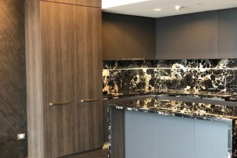 Condo à Sathon, Bangkok, Thaïlande, 2 chambres  № 154005 - photo 5