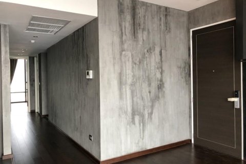 Condo à Sathon, Bangkok, Thaïlande, 2 chambres  № 154005 - photo 14