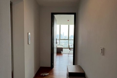 Studio in the Condo in Ratchathewi, Bangkok, Thailand № 154004 - photo 7