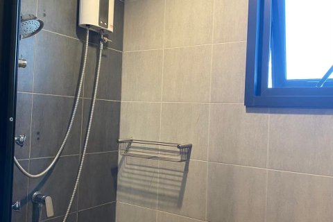 Кондоминиум с 2 спальнями в Бангкапи, Бангкок, Таиланд № 154009 - фото 13