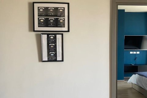 Кондоминиум с 2 спальнями в Бангкапи, Бангкок, Таиланд № 154009 - фото 9