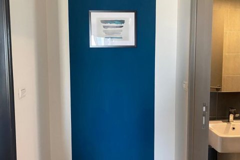 Кондоминиум с 2 спальнями в Бангкапи, Бангкок, Таиланд № 154009 - фото 14