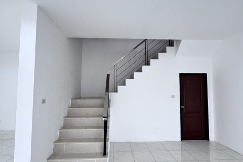 House in Phuket, Thailand 3 bedrooms № 154007 - photo 8