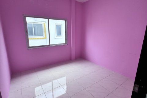 House in Phuket, Thailand 3 bedrooms № 154007 - photo 13