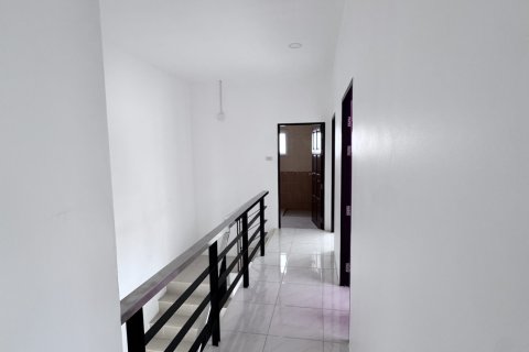 House in Phuket, Thailand 3 bedrooms № 154007 - photo 19