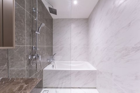 Studio in the Condo in Khlong Toei, Bangkok, Thailand № 159663 - photo 5