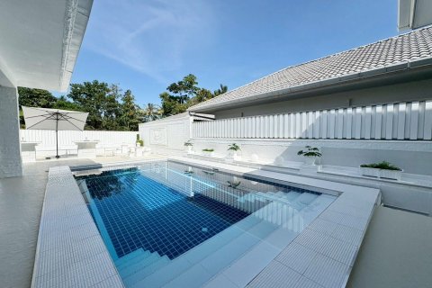 Villa in Pa Klok, Thailand 2 bedrooms № 159665 - photo 7