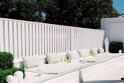 Villa in Pa Klok, Thailand 2 bedrooms № 159665 - photo 12