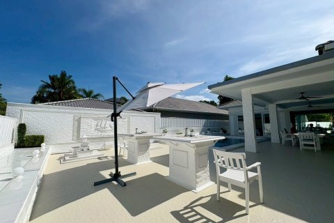 Villa in Pa Klok, Thailand 2 bedrooms № 159665 - photo 10