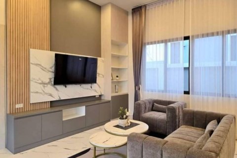 Вилла в Паттайе, Таиланд с 3 спальнями № 114390 - фото 3