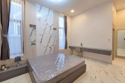 Вилла в Паттайе, Таиланд с 3 спальнями № 114390 - фото 10