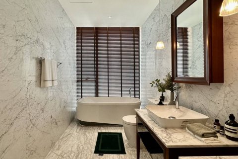 Condo à Bangkok, Thaïlande, 2 chambres  № 181177 - photo 13