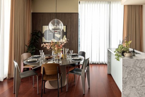 Condo à Bangkok, Thaïlande, 2 chambres  № 181177 - photo 3