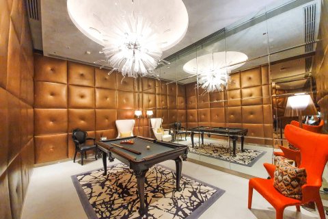Condo à Bangkok, Thaïlande, 2 chambres  № 181177 - photo 23