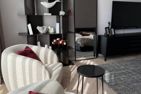 Condo à Bangkok, Thaïlande, 3 chambres  № 181173 - photo 19