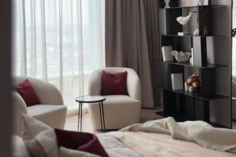 Condo à Bangkok, Thaïlande, 3 chambres  № 181173 - photo 20