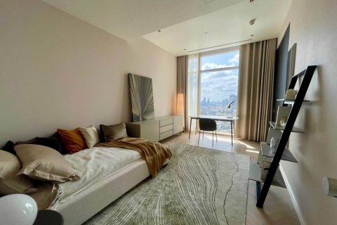 Condo à Bangkok, Thaïlande, 3 chambres  № 181173 - photo 29