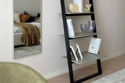 Condo à Bangkok, Thaïlande, 3 chambres  № 181173 - photo 30